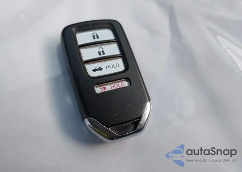 2018 Honda Accord Sport from USA, damaged, VIN 1HGCV1F36JA226823